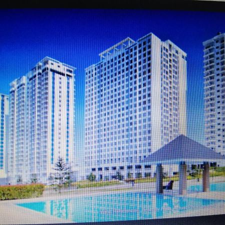 Tagaytay Smdc Wind Residences Vacation Home Tagaytay City ภายนอก รูปภาพ