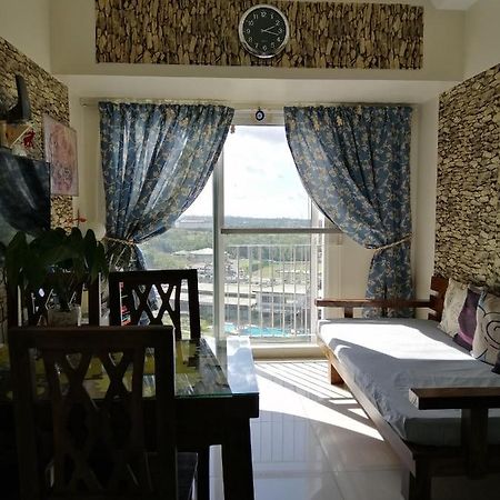 Tagaytay Smdc Wind Residences Vacation Home Tagaytay City ภายนอก รูปภาพ