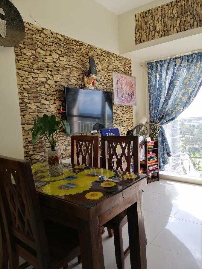 Tagaytay Smdc Wind Residences Vacation Home Tagaytay City ภายนอก รูปภาพ