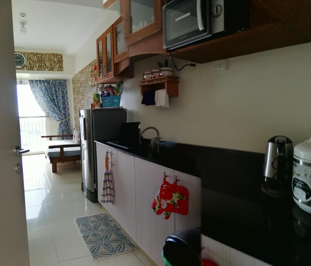 Tagaytay Smdc Wind Residences Vacation Home Tagaytay City ภายนอก รูปภาพ